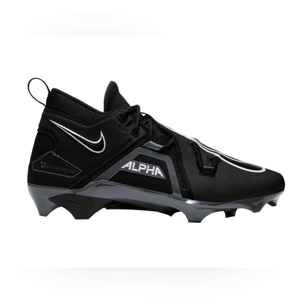 Nike Men's Alpha Menace Pro 3 Mid
Football Cleats